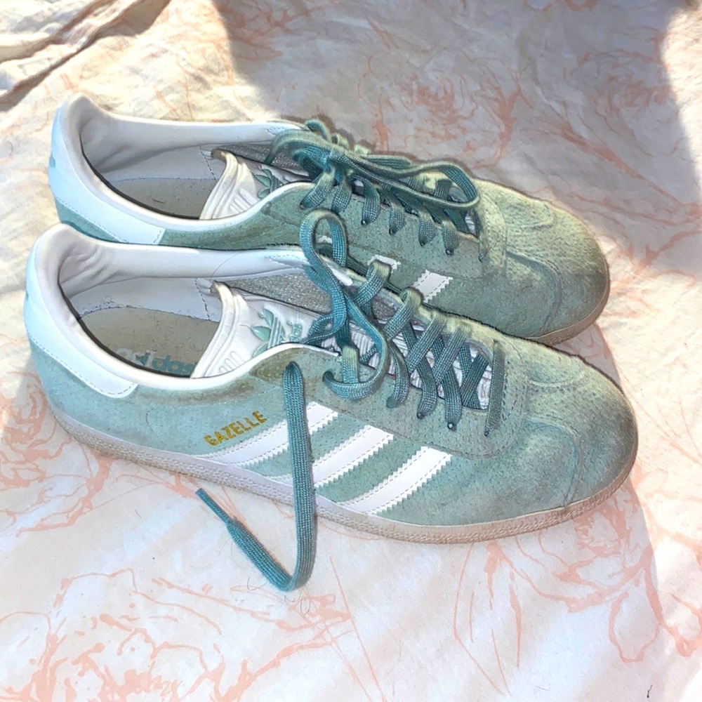 Adidas gazelle